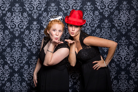 The Photo Booth32