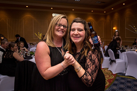 The Reception112