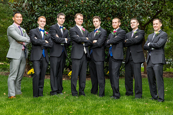 The Reception14