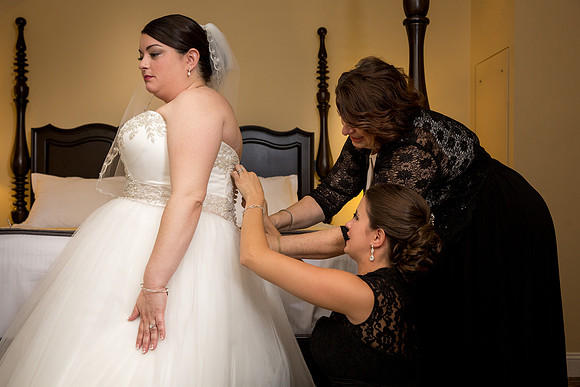 The Getting Ready Photos68