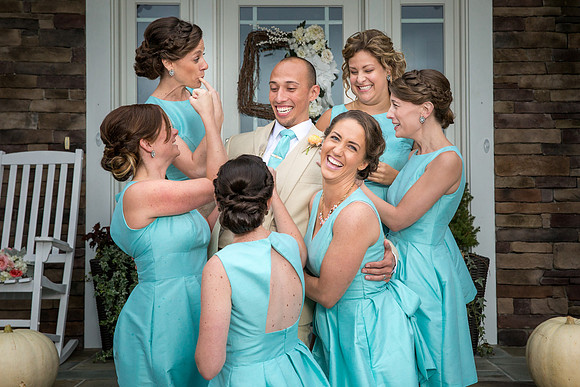 The Ceremony87