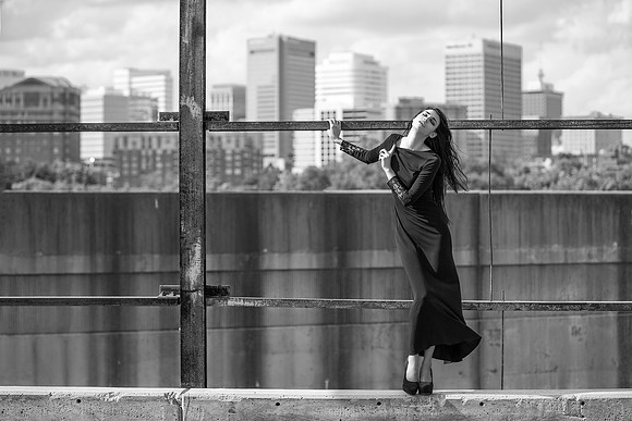 Sonnie5B&W