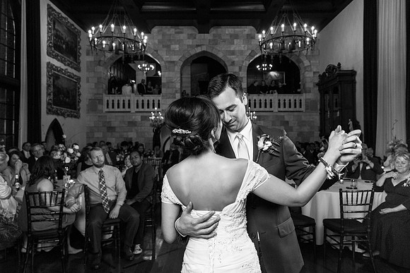 The Reception23