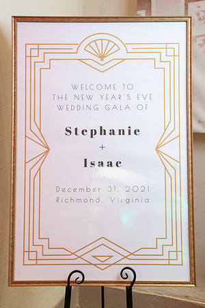 Stephanie & Issac's Wedding-175