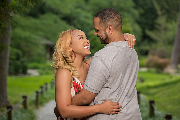 Shante & Travis22
