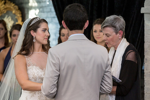 The Ceremony33