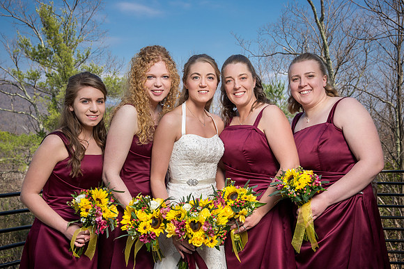 The Getting Ready Photos27