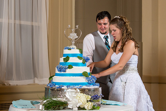 The Reception111