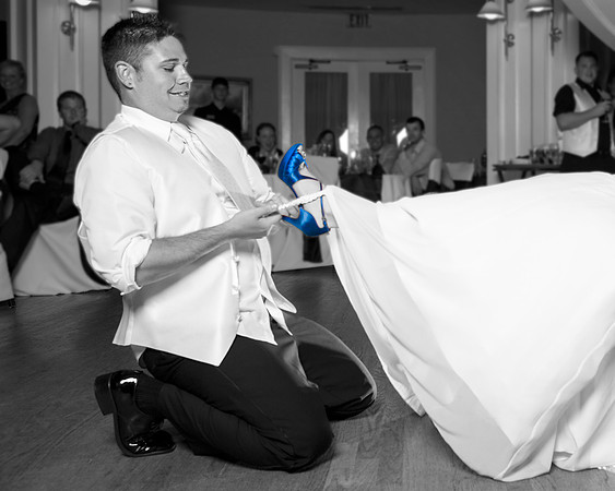 The Reception41