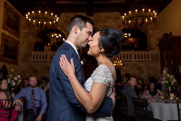The Reception11