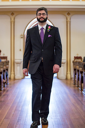 The Ceremony8