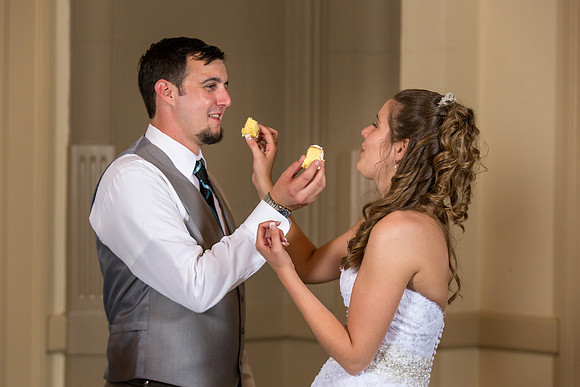 The Reception115