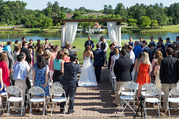 The Ceremony32.1