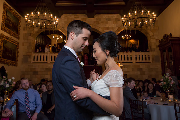 The Reception21.1