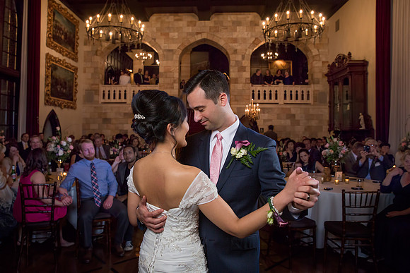 The Reception10