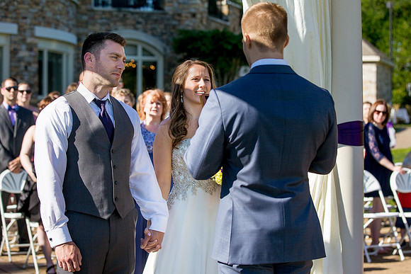 The Ceremony42