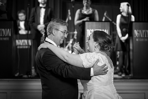The Reception65