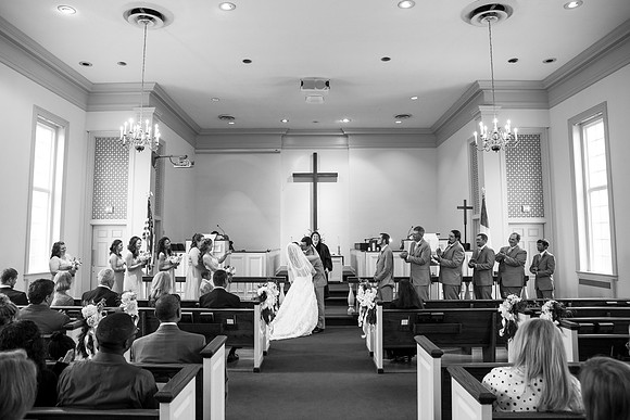 The Ceremony81.2