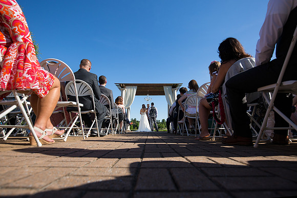 The Ceremony55.1