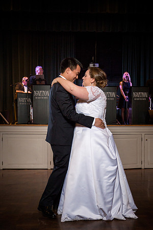 The Reception42
