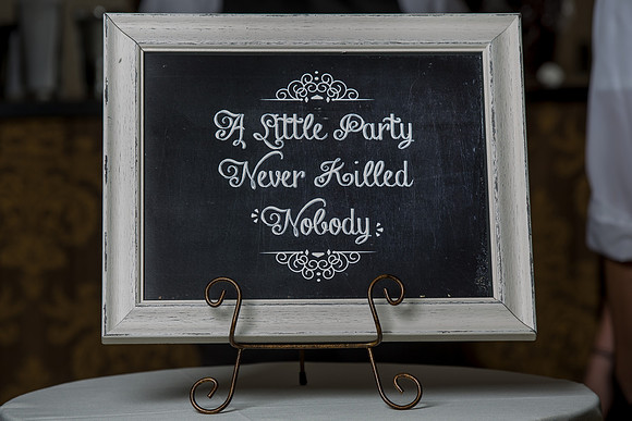 The Reception6.4