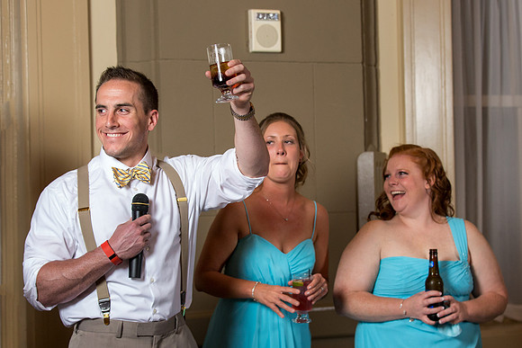 The Reception99