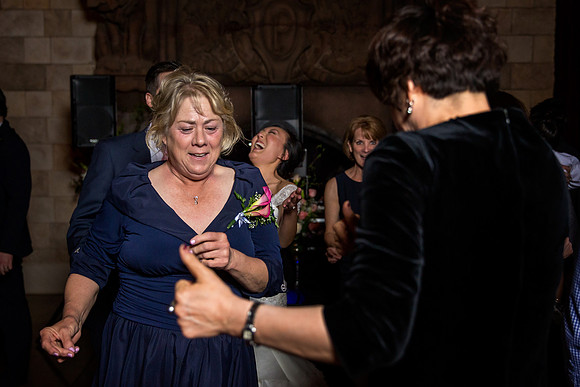 The Reception89.1