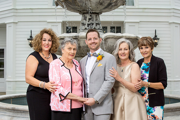 The Getting Ready Photos71