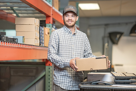 CSC Leasing Warehouse Photos-7