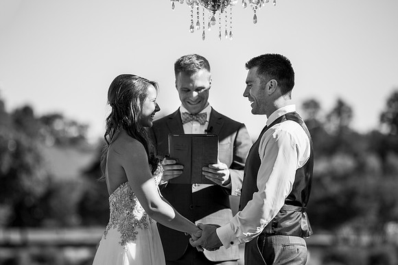 The Ceremony60