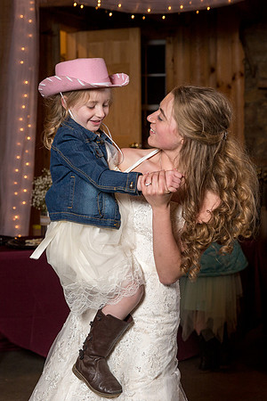The Reception107