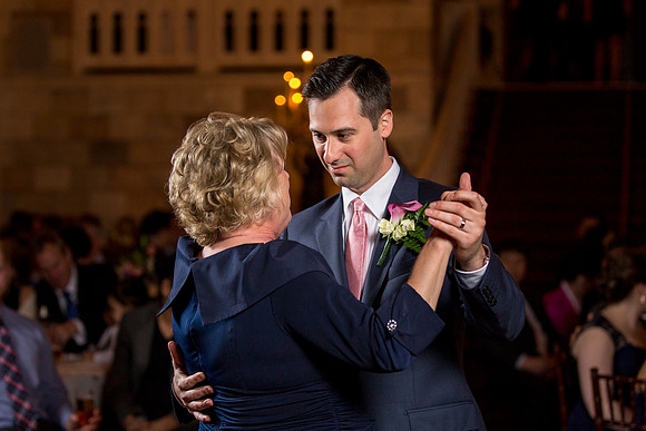 The Reception73