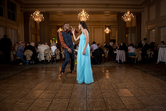 The Reception31