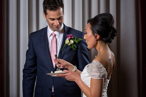 The Reception55
