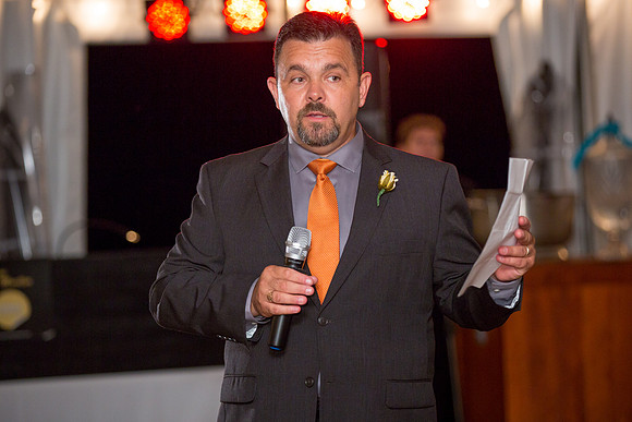 The Reception93