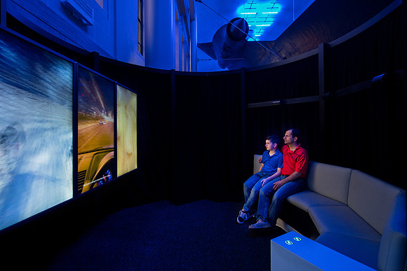 Relativity Theater