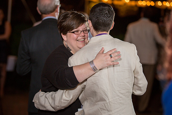 The Reception74