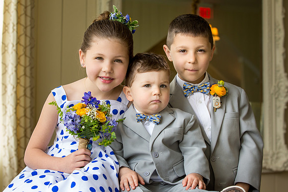 The Getting Ready Photos54
