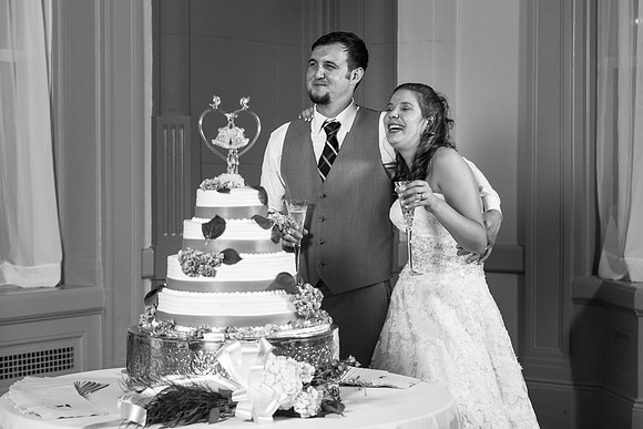 The Reception96