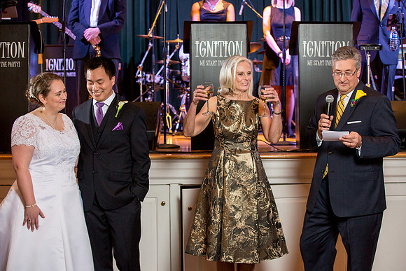 The Reception27