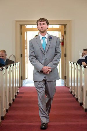 The Ceremony7
