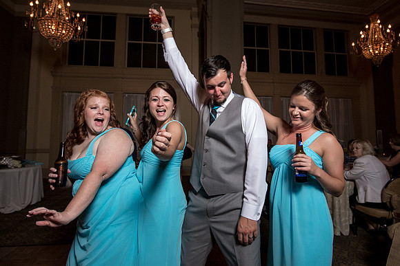 The Reception160
