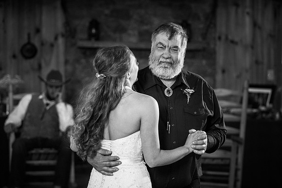 The Reception35