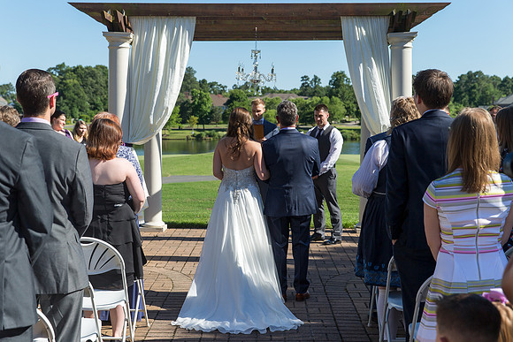 The Ceremony34.1