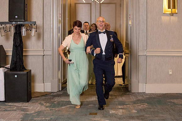 The Reception10