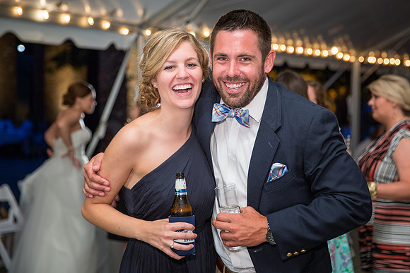 The Reception103