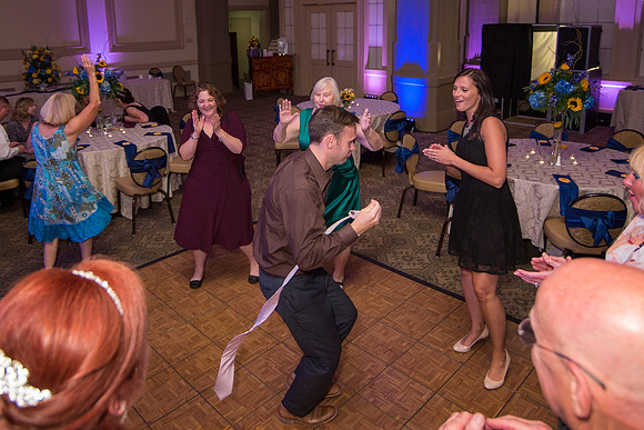 The Reception119