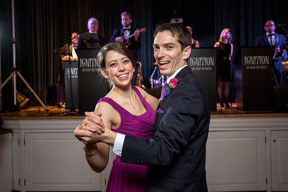 The Reception91