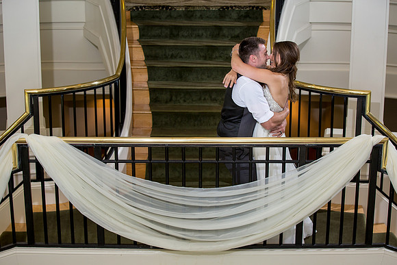 The Reception31
