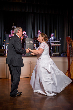 The Reception74